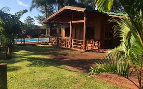 Cabañas Raíces Pampeanas
